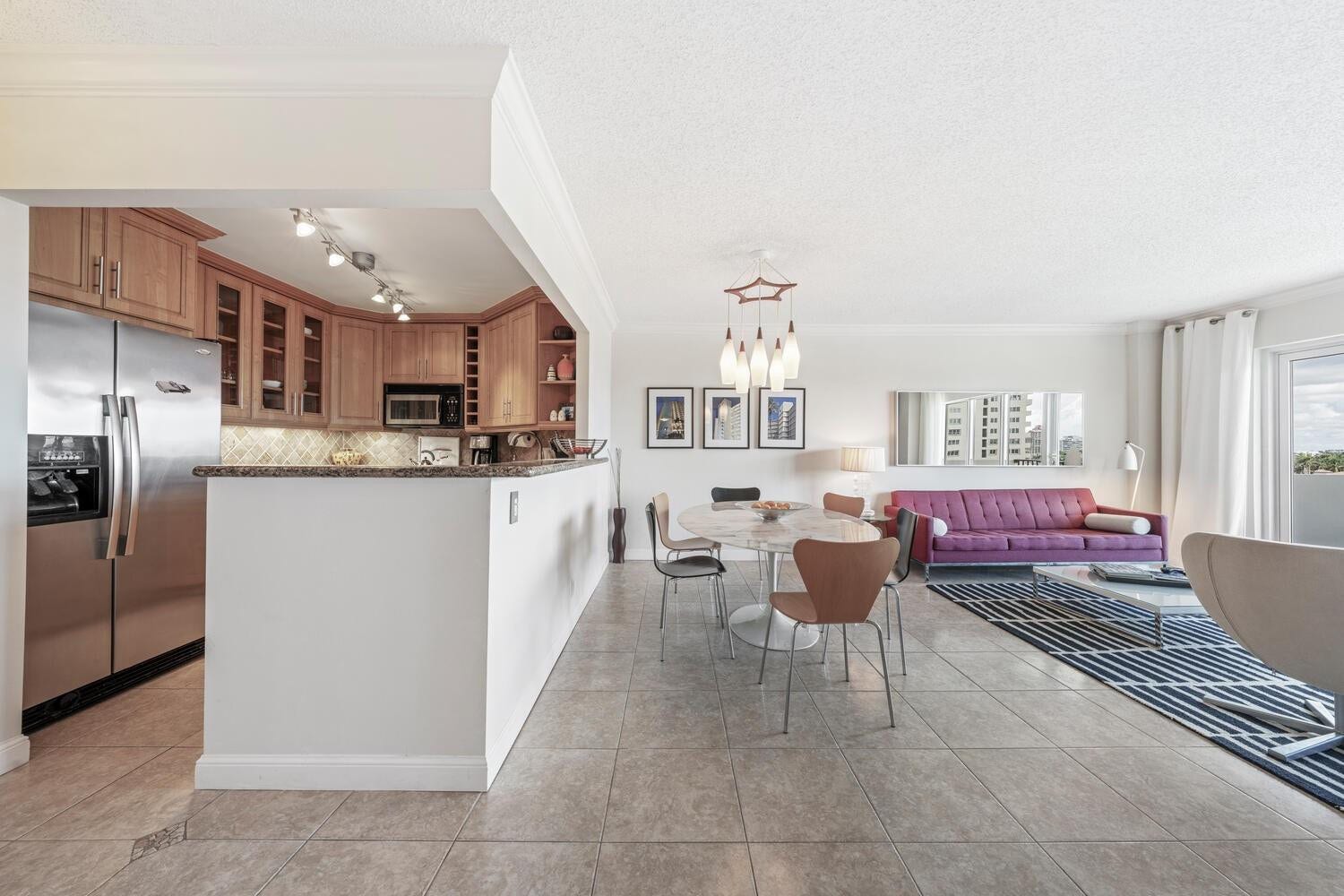 340 Sunset Drive, #806, Fort Lauderdale, FL 33301 Photo 7
