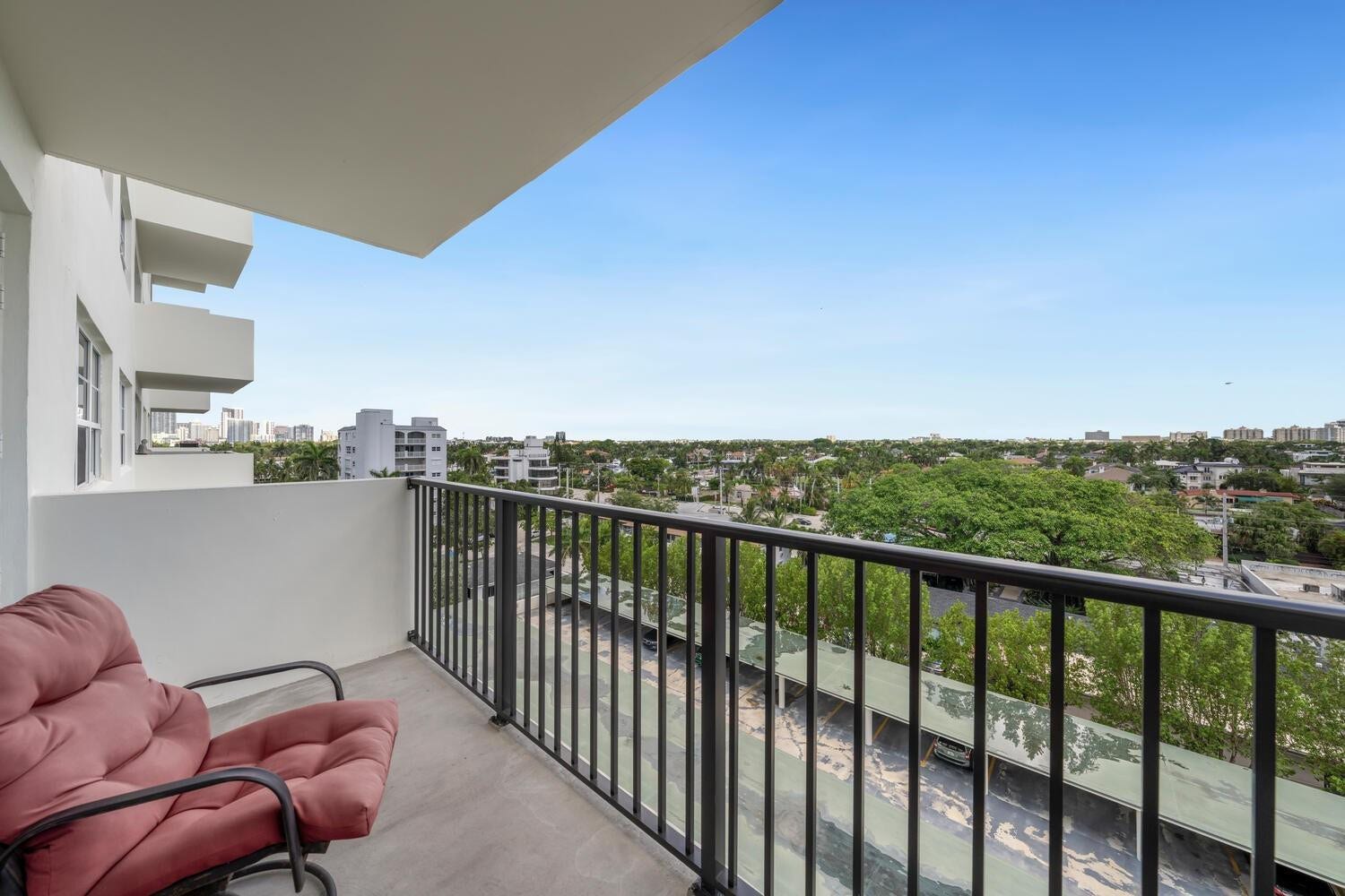 340 Sunset Drive, #806, Fort Lauderdale, FL 33301 Photo 30