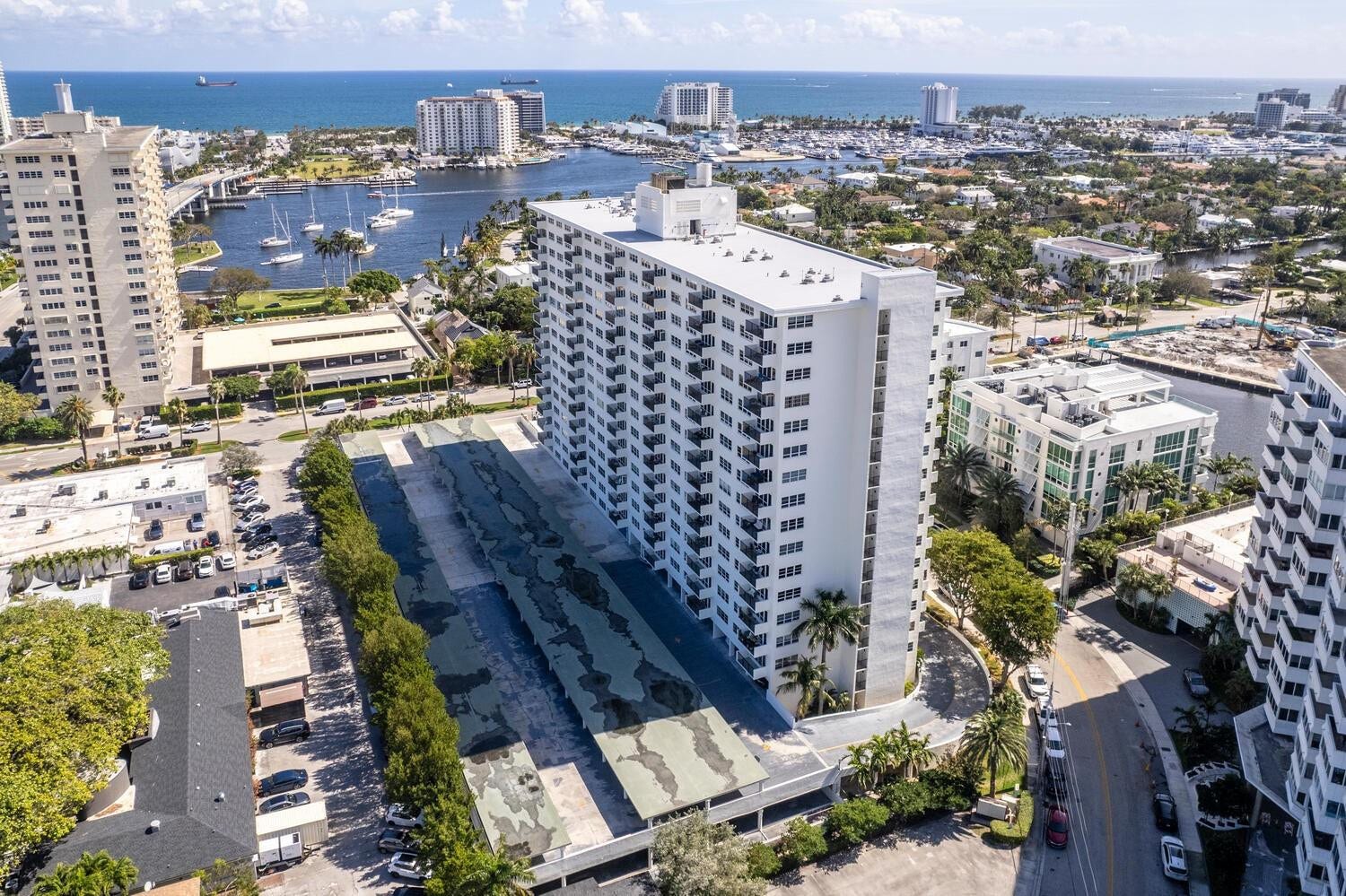 340 Sunset Drive, #806, Fort Lauderdale, FL 33301 Photo 39
