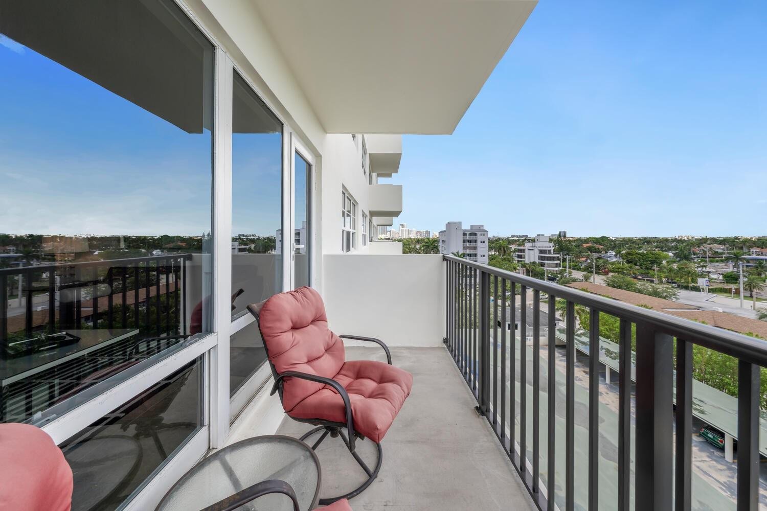 340 Sunset Drive, #806, Fort Lauderdale, FL 33301 Photo 29