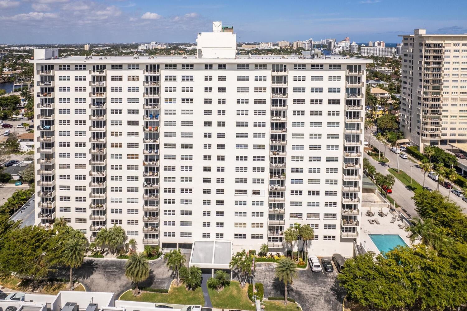 340 Sunset Drive, #806, Fort Lauderdale, FL 33301 Photo 26