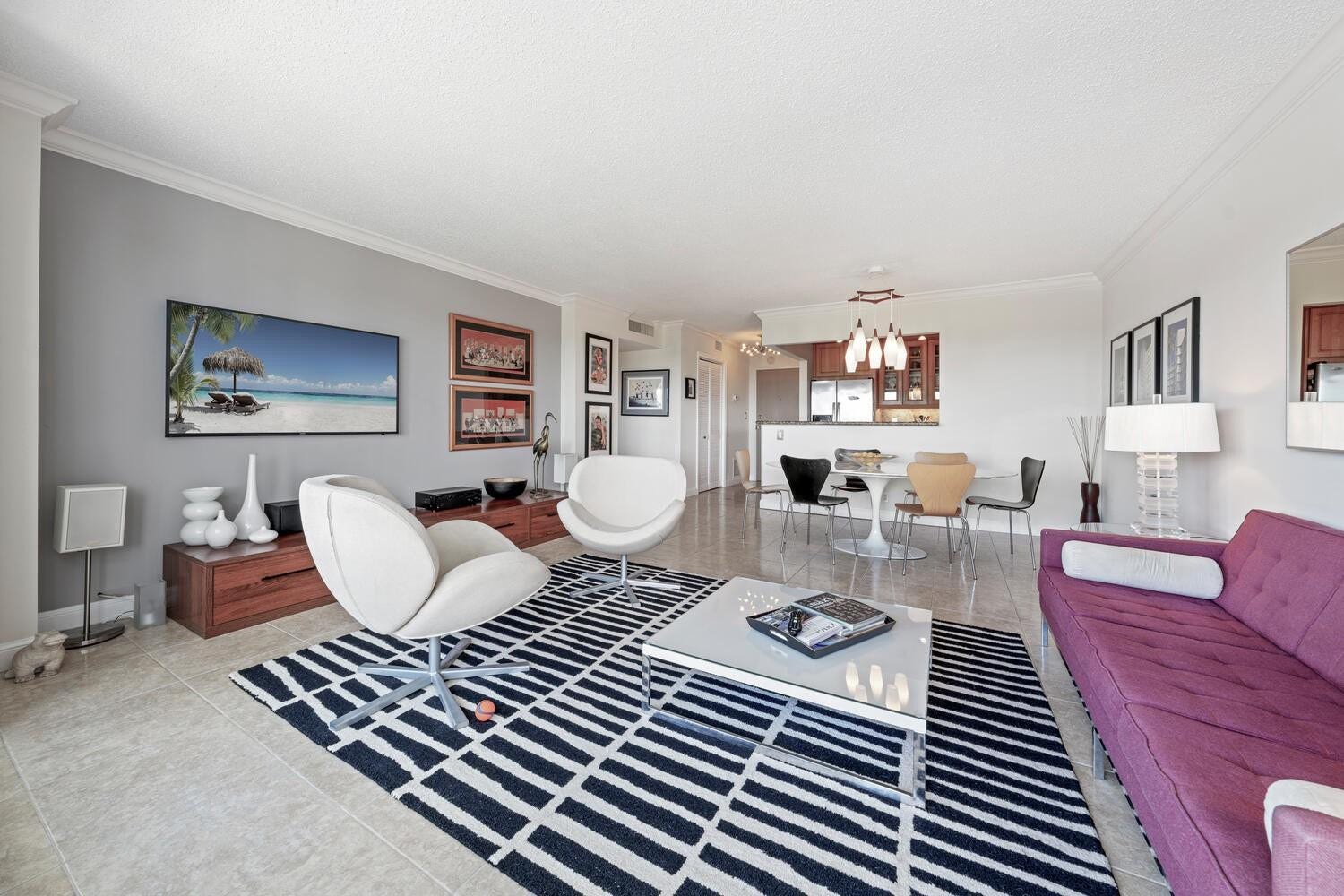 340 Sunset Drive, #806, Fort Lauderdale, FL 33301 Photo 4