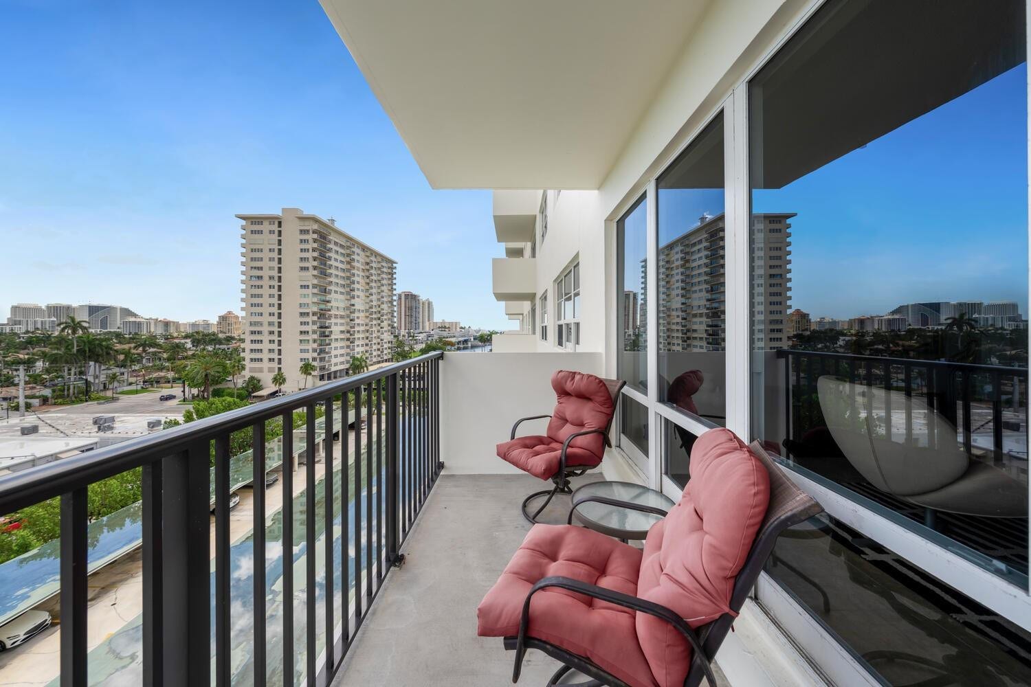 340 Sunset Drive, #806, Fort Lauderdale, FL 33301 Photo 31