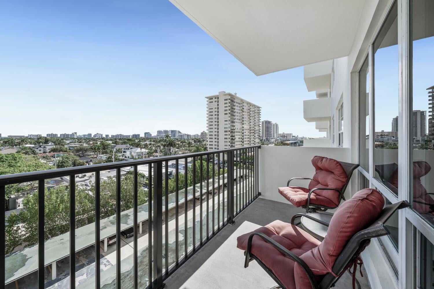 340 Sunset Drive, #806, Fort Lauderdale, FL 33301 Photo 23