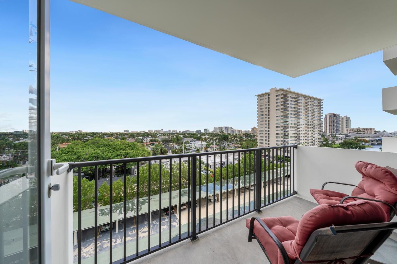 340 Sunset Drive, #806, Fort Lauderdale, FL 33301 Photo 27