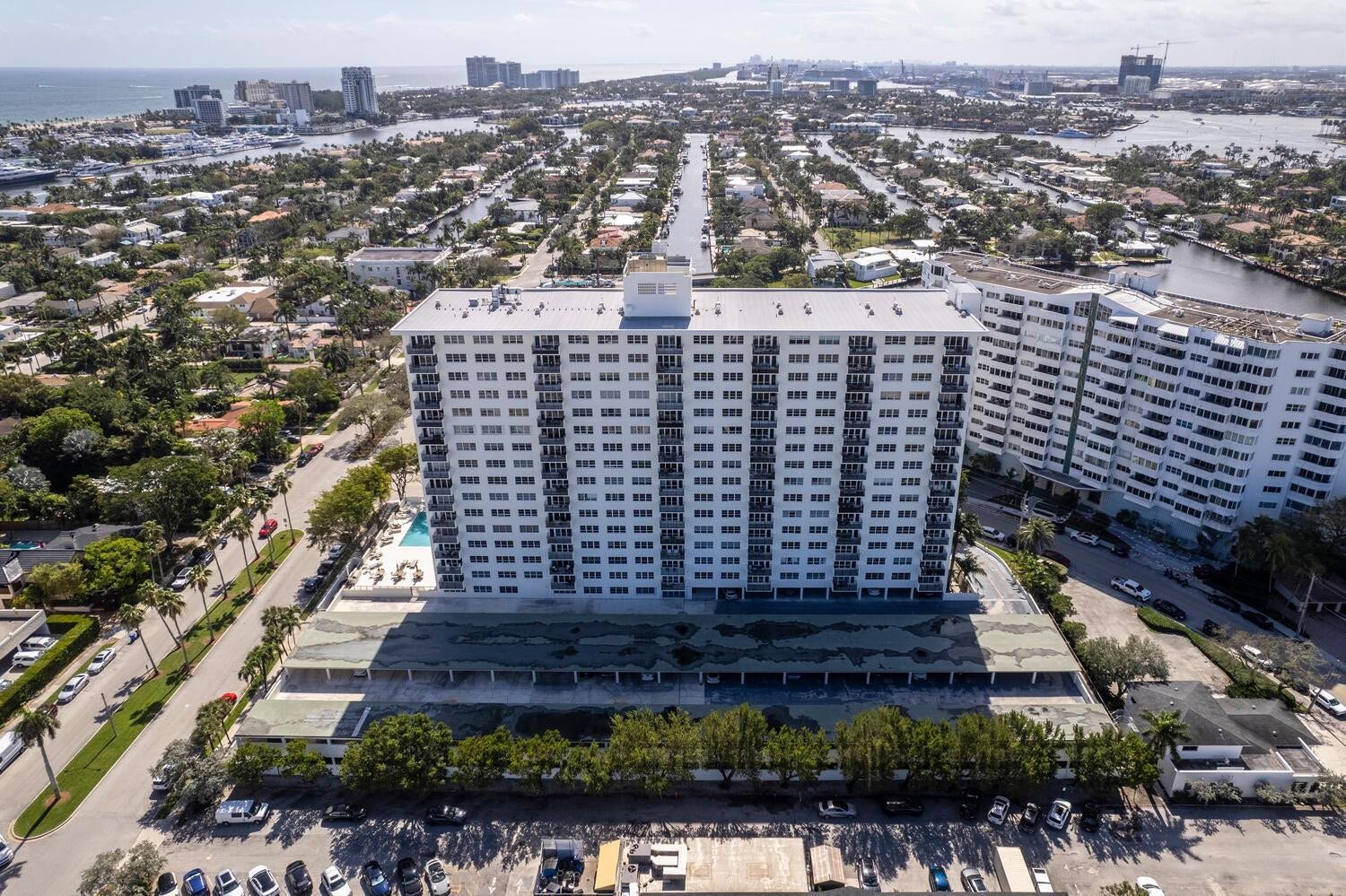 340 Sunset Drive, #806, Fort Lauderdale, FL 33301 Photo 40