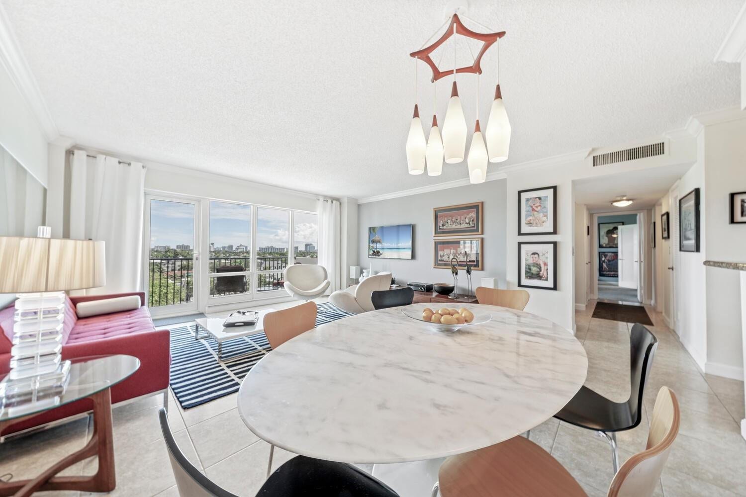 340 Sunset Drive, #806, Fort Lauderdale, FL 33301 Photo 6