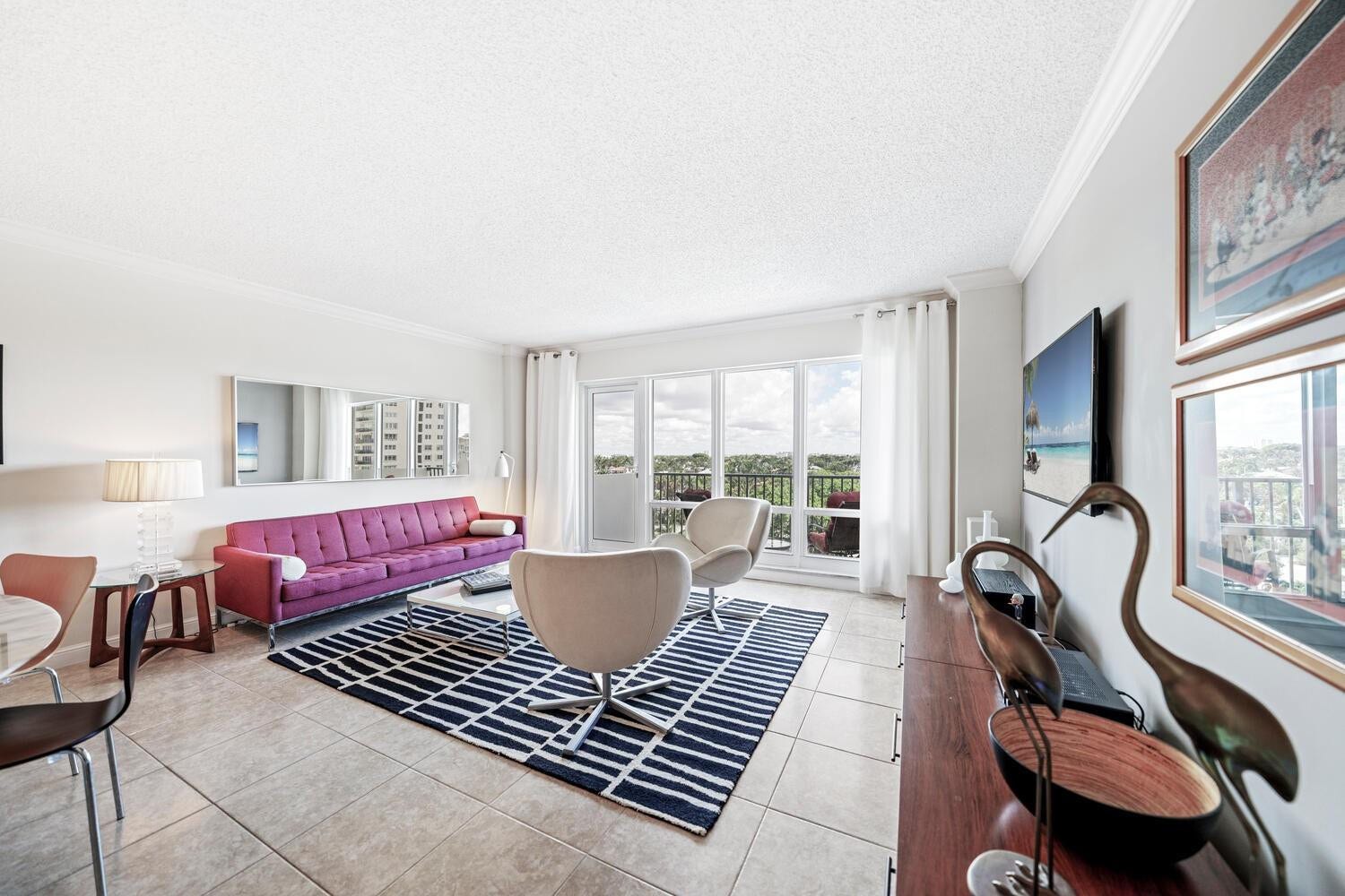 340 Sunset Drive, #806, Fort Lauderdale, FL 33301 Photo 3