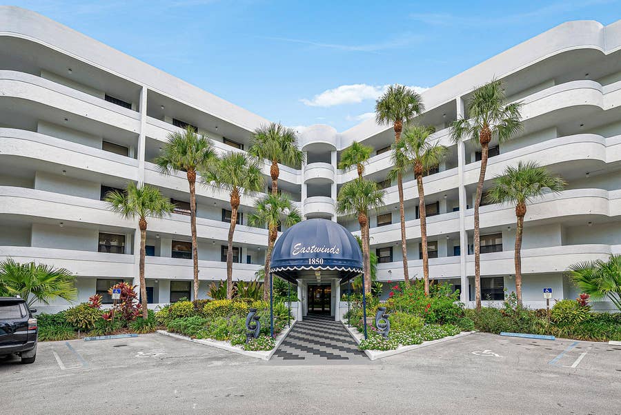 Property photo for 1850 HOMEWOOD Boulevard, #1030, Delray Beach, FL