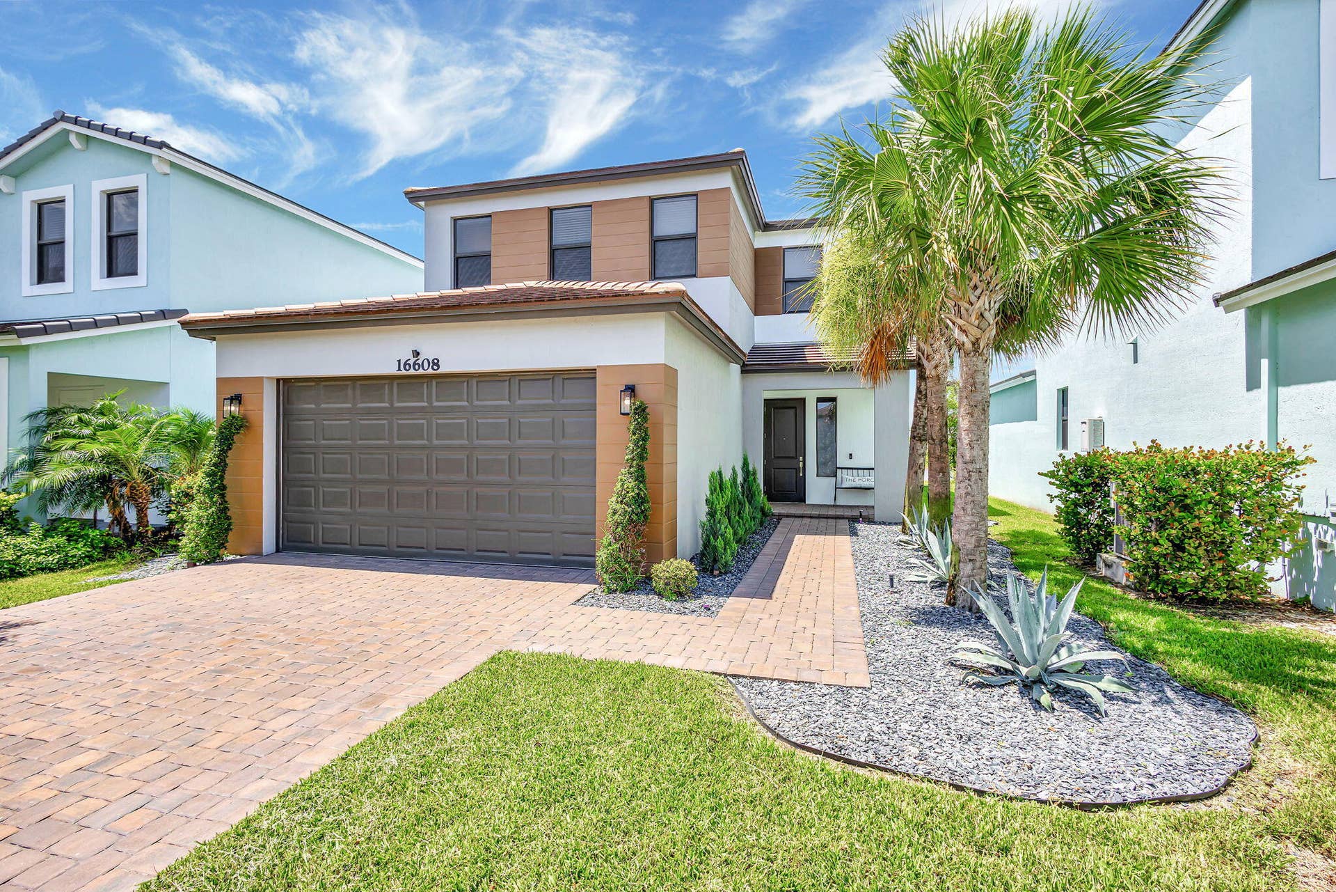 16608 Cove Road, Westlake, Westlake, FL 33470 front