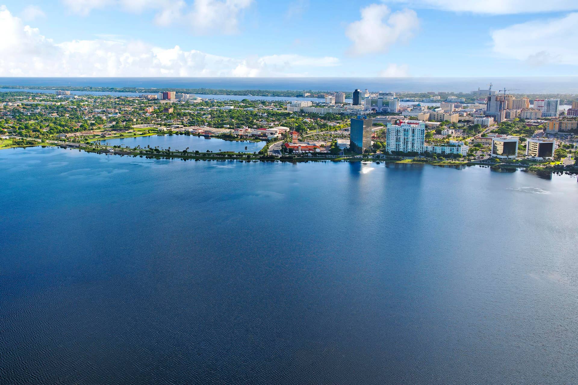 DOWNTOWN WPB