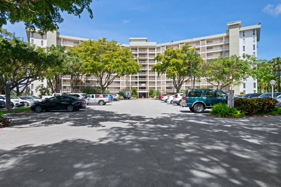 Property photo for 3051 N COURSE Drive, #211, Pompano Beach, FL