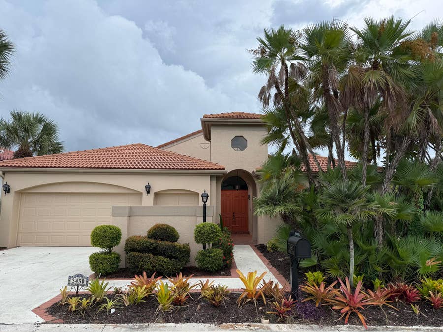 Property photo for 3450 LANTERN BAY Drive, Jupiter, FL