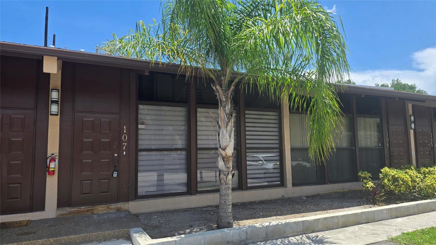 Property photo for 2421 N 40TH Avenue, #107, Hollywood, FL