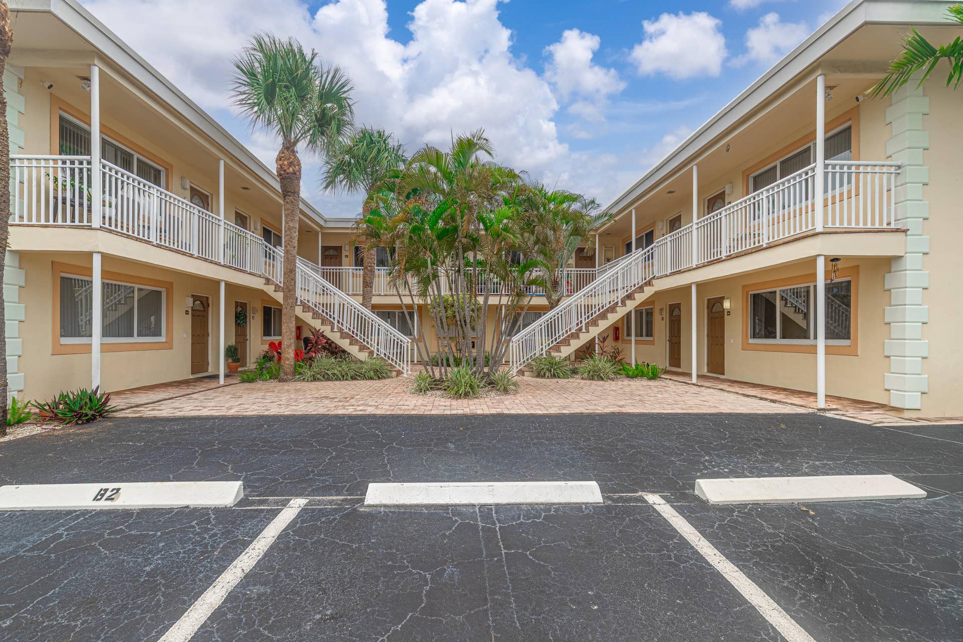 1649 SE 4TH Street, #A6, Deerfield Beach, Deerfield Beach, FL 33441 Front Building (1)