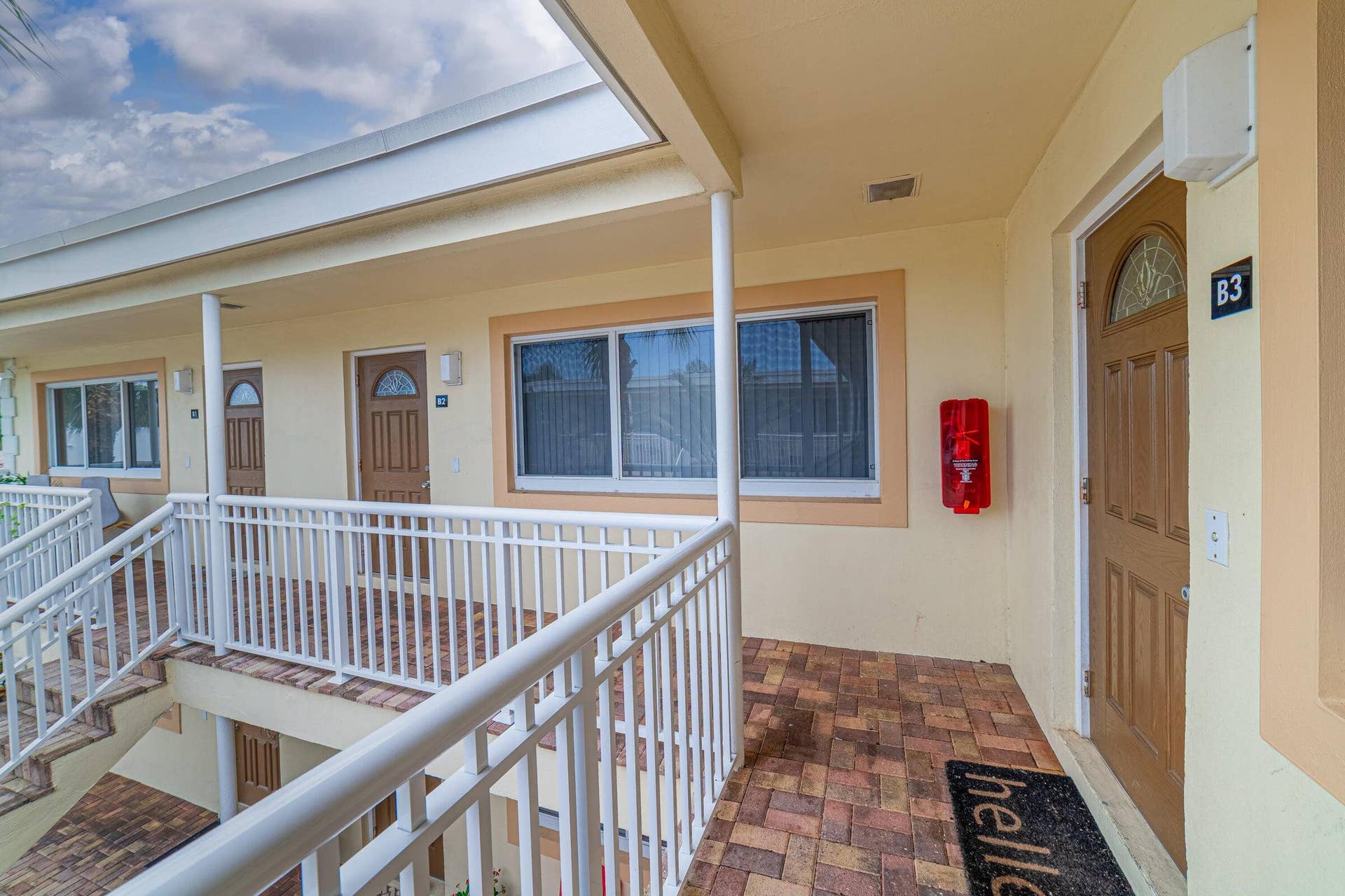 1649 SE 4th Street, #B3, Deerfield Beach, Deerfield Beach, FL 33441 B