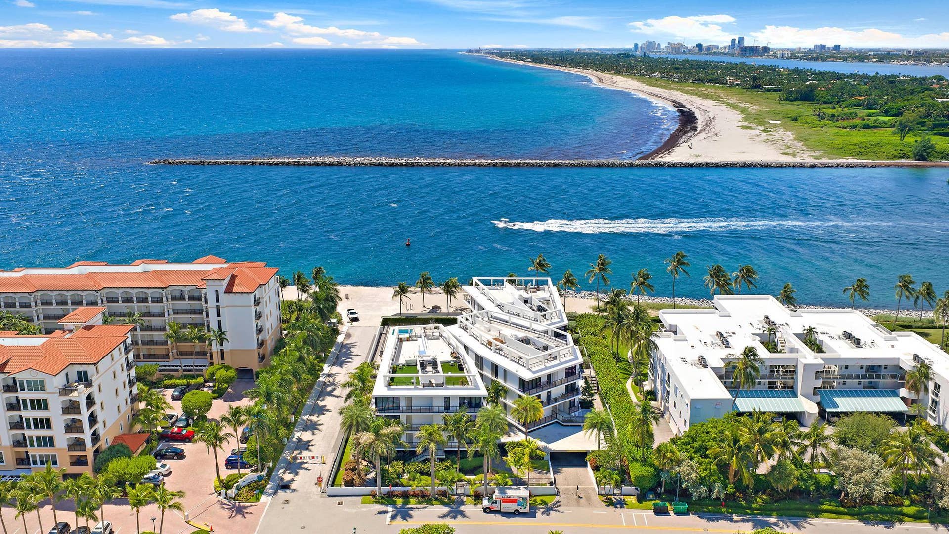 106 Inlet Way, #105, Palm Beach Shores, FL 33404 106 Inlet Way unit 105-23