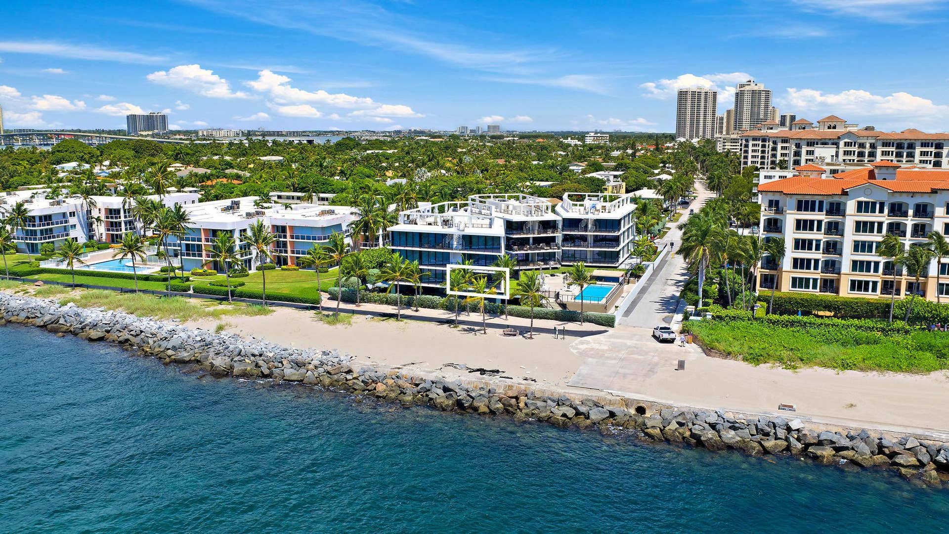 106 Inlet Way, #105, Palm Beach Shores, FL 33404 106 Inlet Way unit 105-33