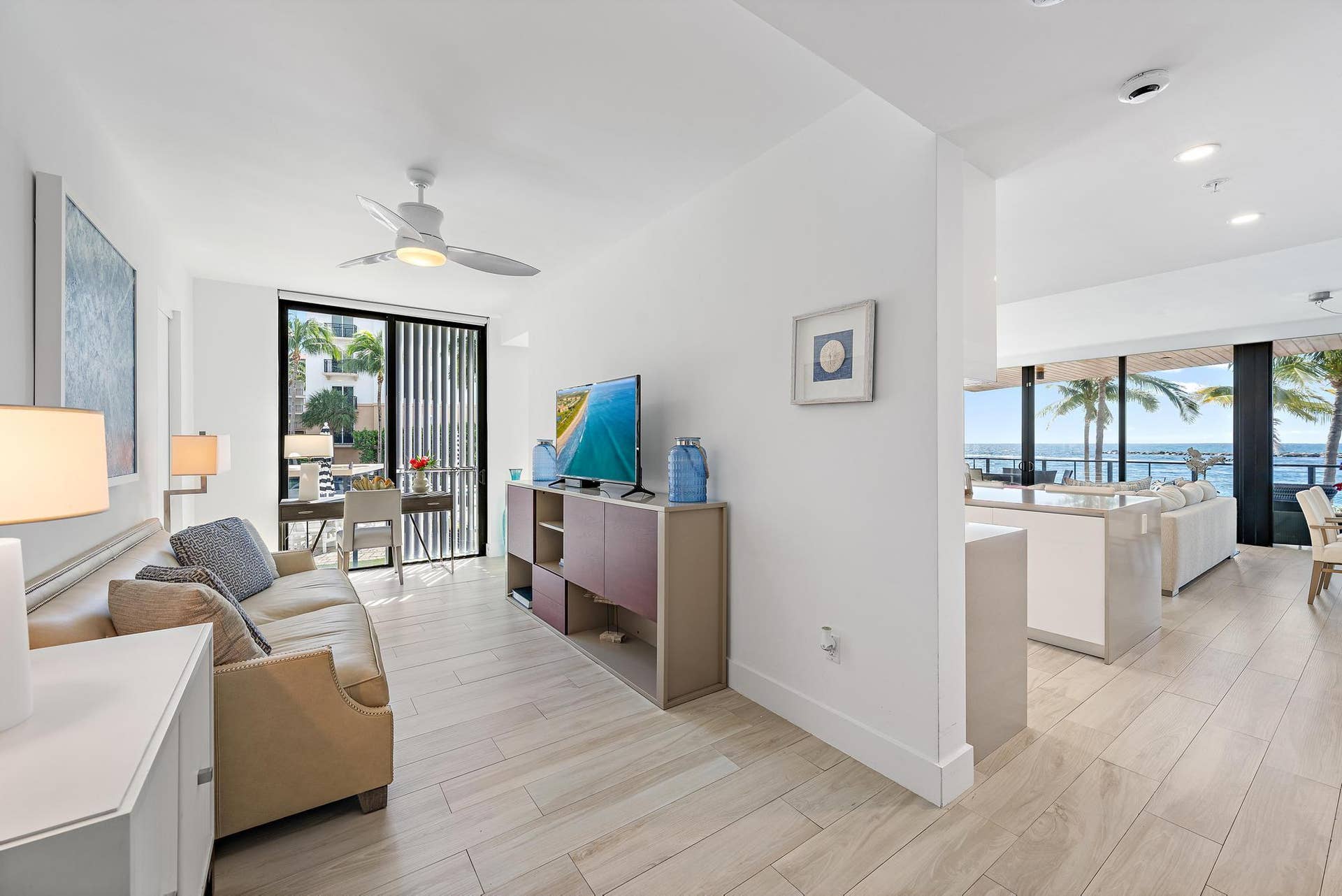 106 Inlet Way, #105, Palm Beach Shores, FL 33404 Den