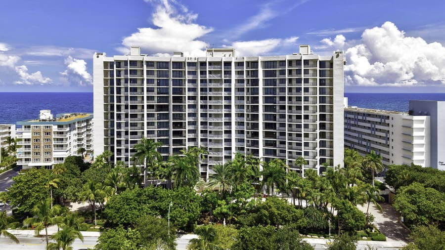 Property photo for 1800 S Ocean Boulevard, #708, Lauderdale By The Sea, FL