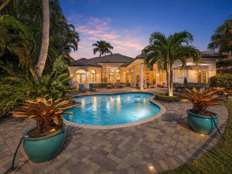 Property photo for 17582 Middle Lake Drive, Boca Raton, FL