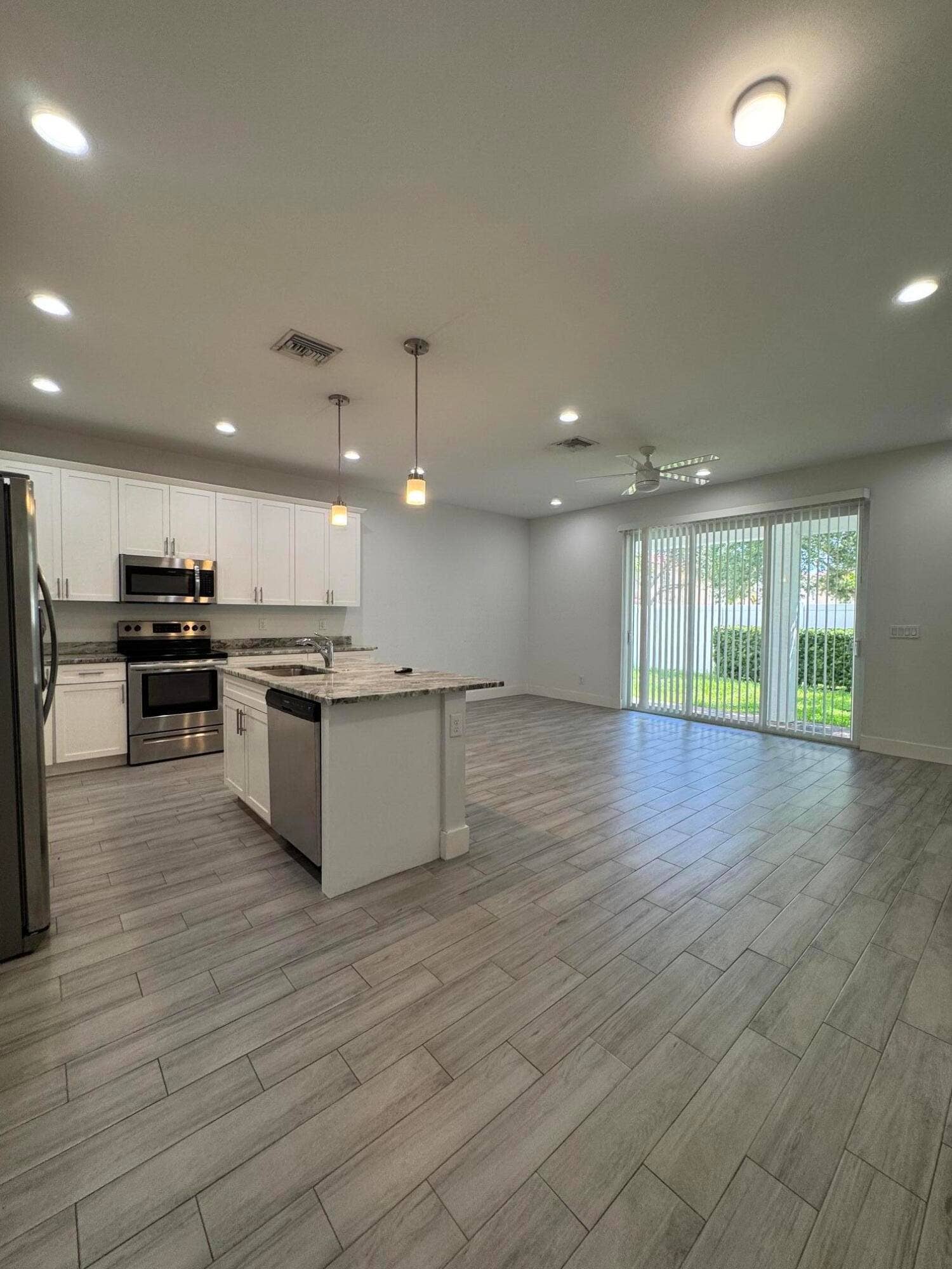 1031 MANGO Drive, Delray Beach, Delray Beach, FL 33444 Kitchen