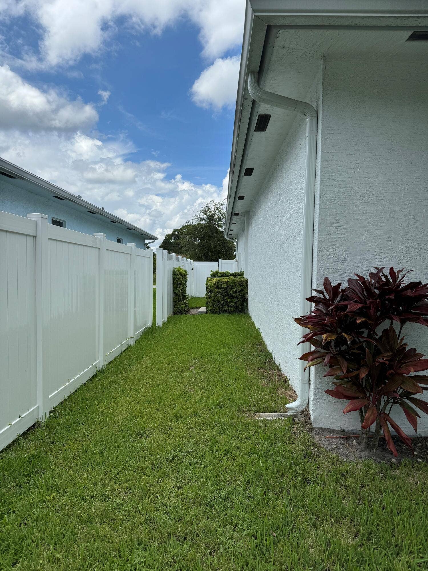 1031 MANGO Drive, Delray Beach, Delray Beach, FL 33444 Exterior Back