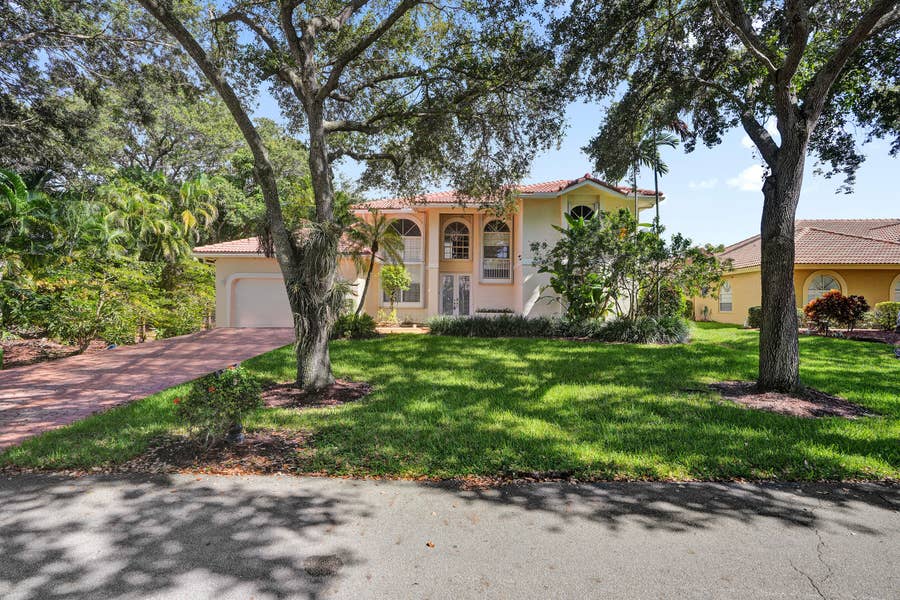 Property photo for 6020 NW 61ST Manor, Parkland, FL