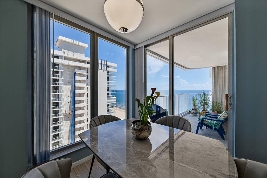 Property photo for 1010 S OCEAN Boulevard, #1516, Pompano Beach, FL