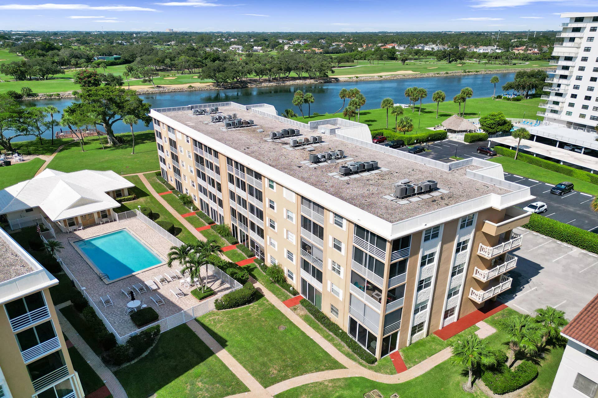 308 GOLFVIEW Road, #406, North Palm Beach, FL 33408 DJI_0528