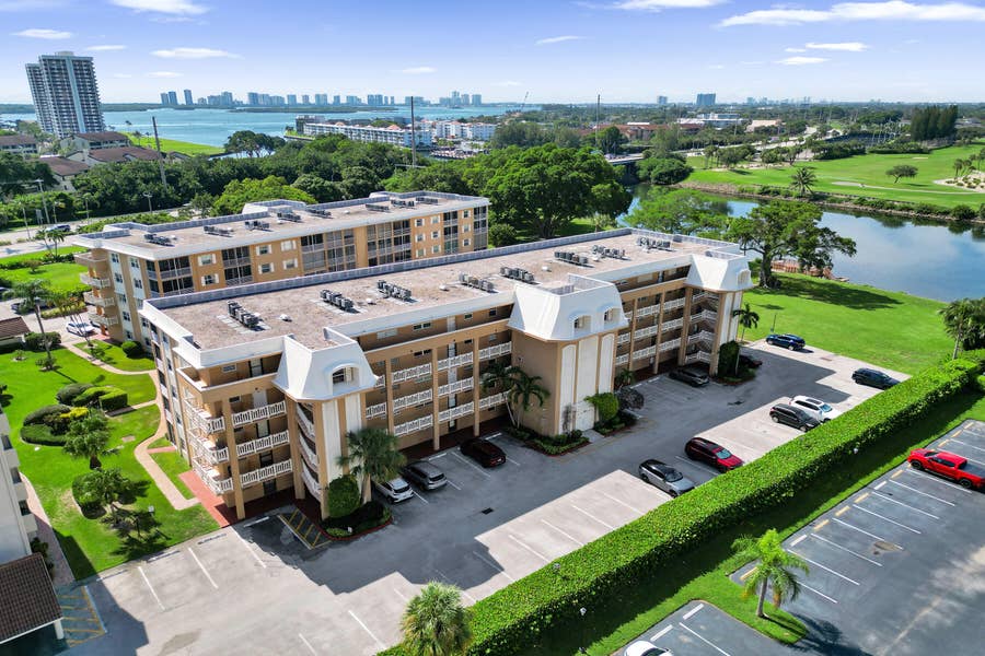 Property photo for 308 GOLFVIEW Road, #406, North Palm Beach, FL