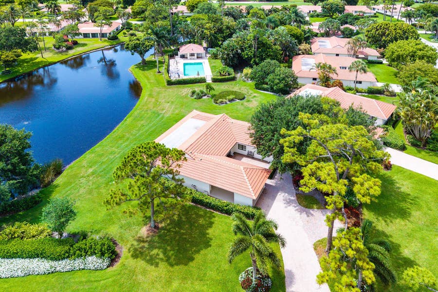 Property photo for 4365 Shelldrake Lane, Boynton Beach, FL