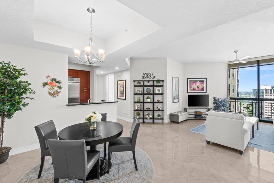 Property photo for 701 S OLIVE Avenue, #1817, West Palm Beach, FL