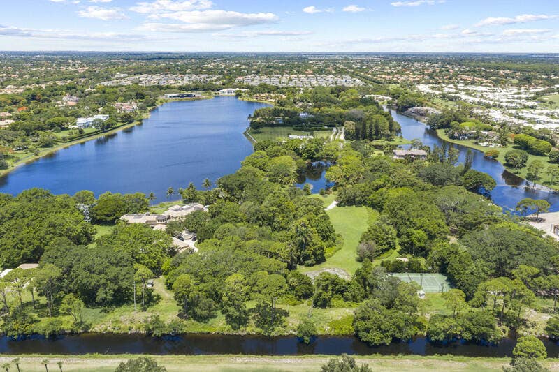 Property photo for 6001 Le Lac Road, Boca Raton, FL
