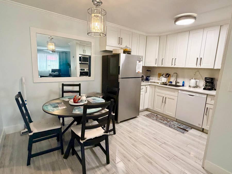 Property photo for 500 NE 1ST Street, #5, Pompano Beach, FL