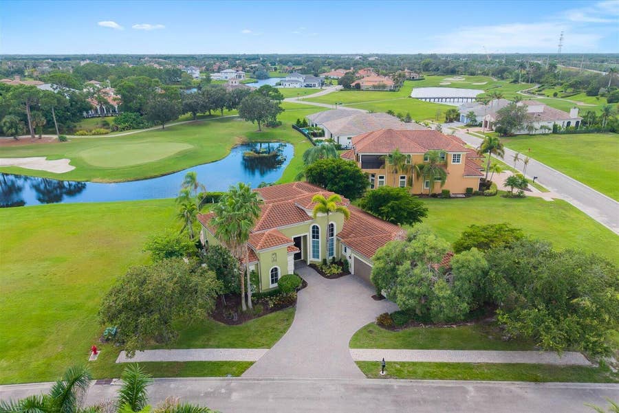 Property photo for 117 SE SAN PRIVERNO, Port St Lucie, FL