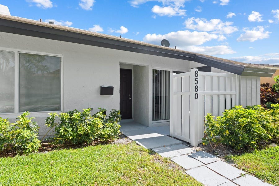 Property photo for 8580 NW 32nd Street, Coral Springs, FL