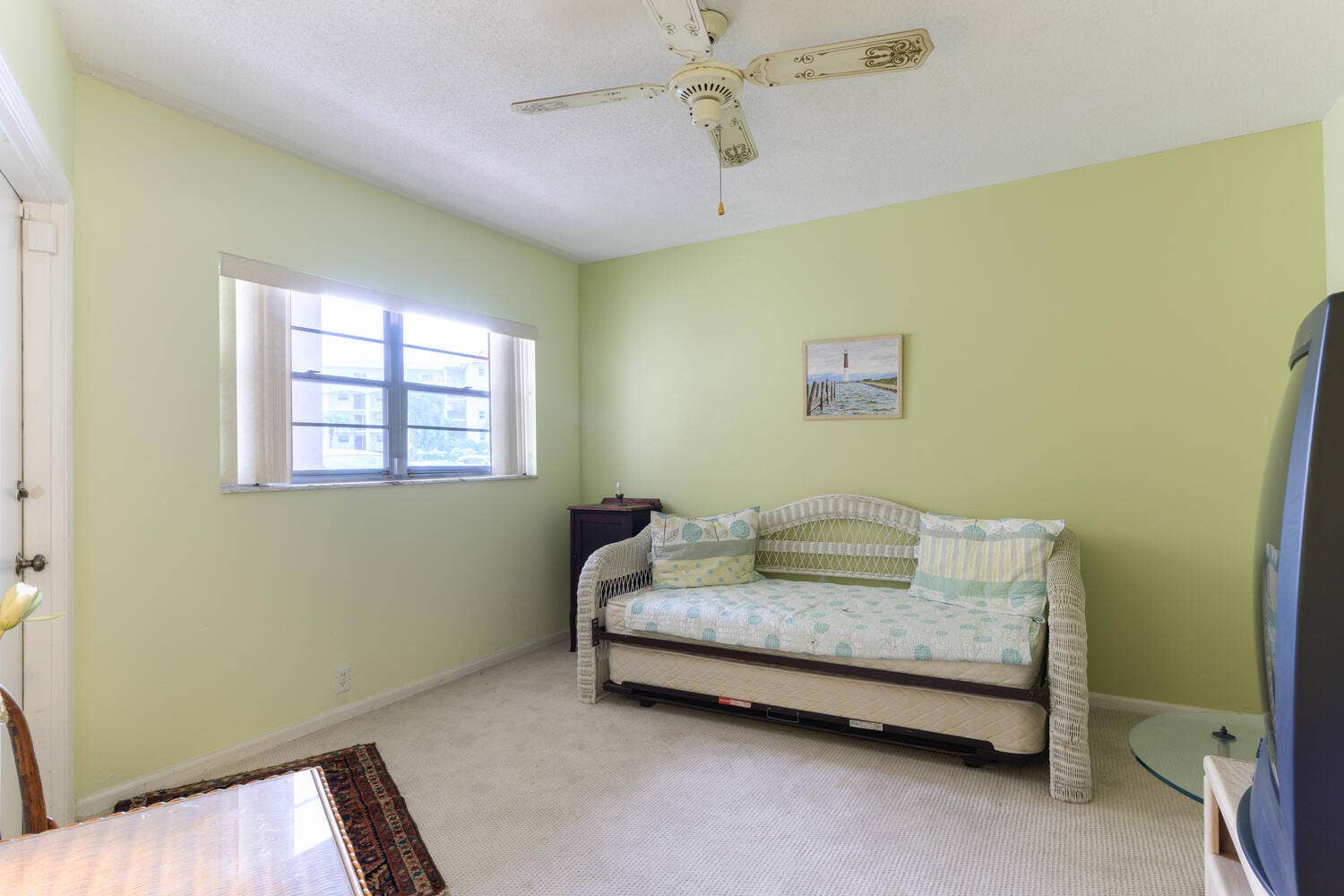 28 Yacht Club Drive, #109, North Palm Beach, North Palm Beach, FL 33408 GUEST BEDROOM