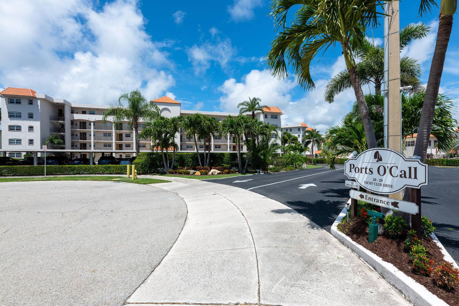 28 Yacht Club Drive, #109, North Palm Beach, North Palm Beach, FL 33408 BUILDING