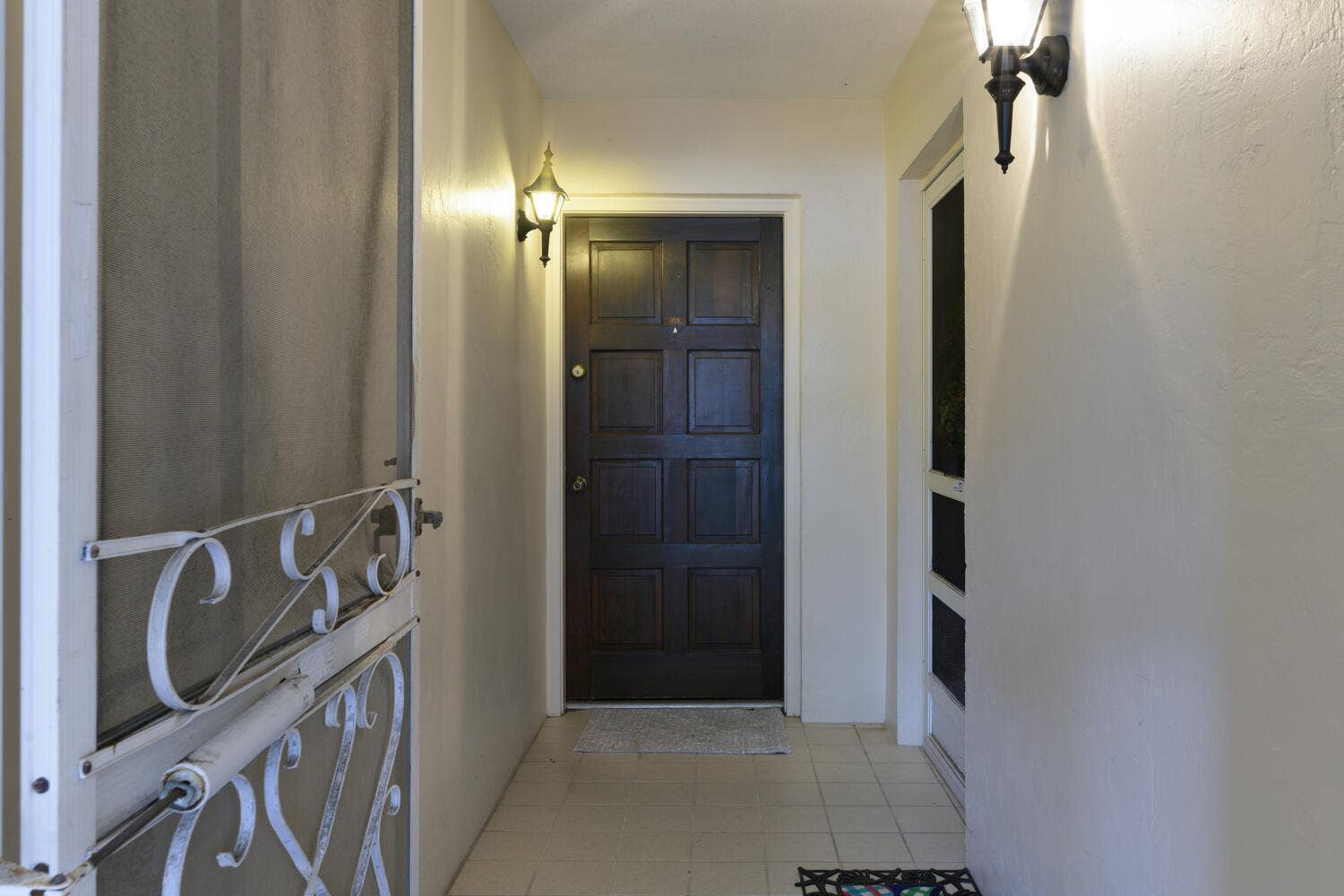 28 Yacht Club Drive, #109, North Palm Beach, North Palm Beach, FL 33408 FRONT DOOR