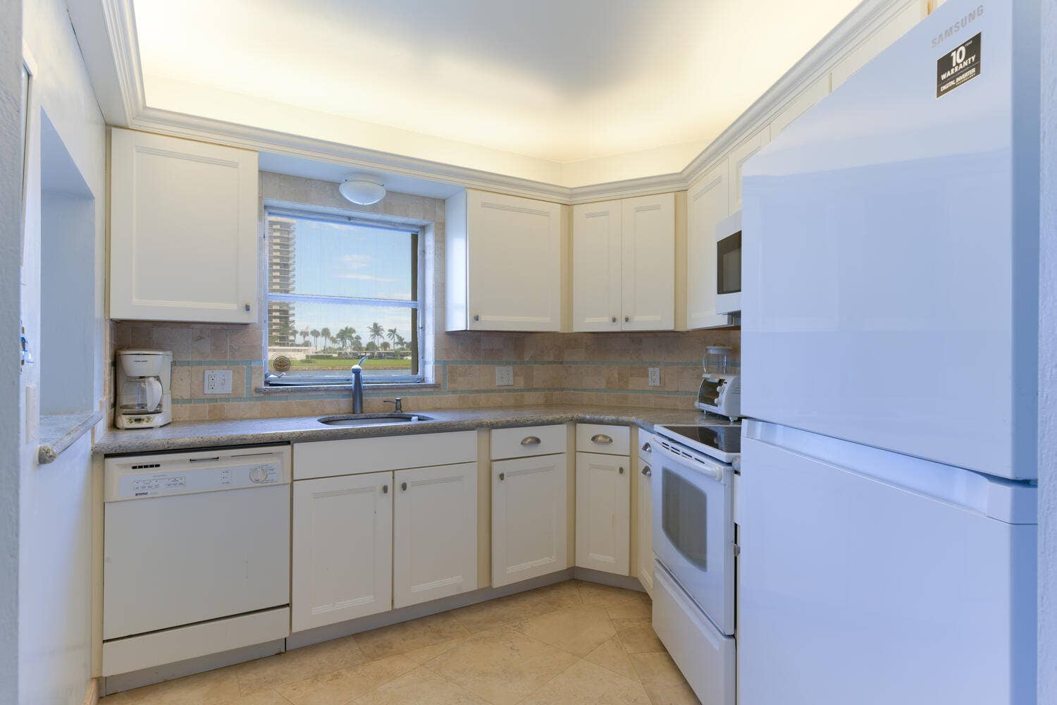 28 Yacht Club Drive, #109, North Palm Beach, North Palm Beach, FL 33408 KITCHEN
