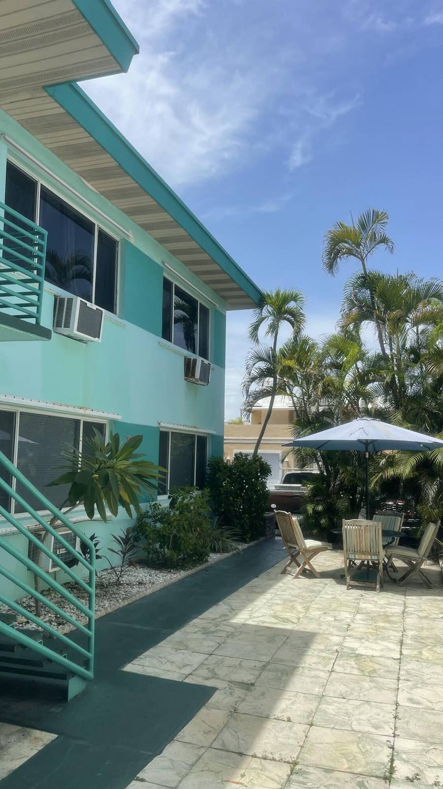 Property photo for 314 ELM Street, #1, Hollywood, FL