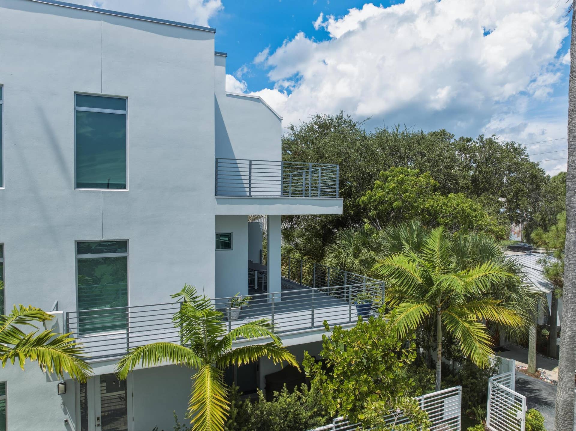 3-Story TH