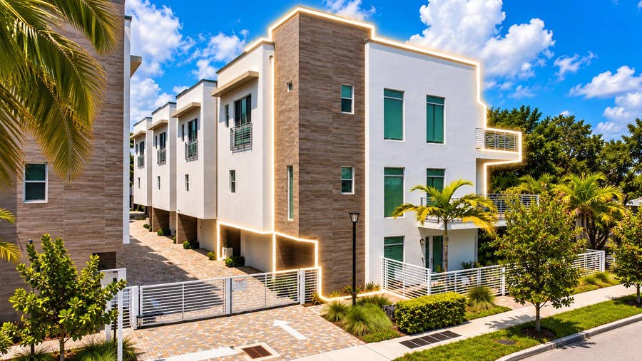Property photo for 5 SE 11th Avenue, Fort Lauderdale, FL