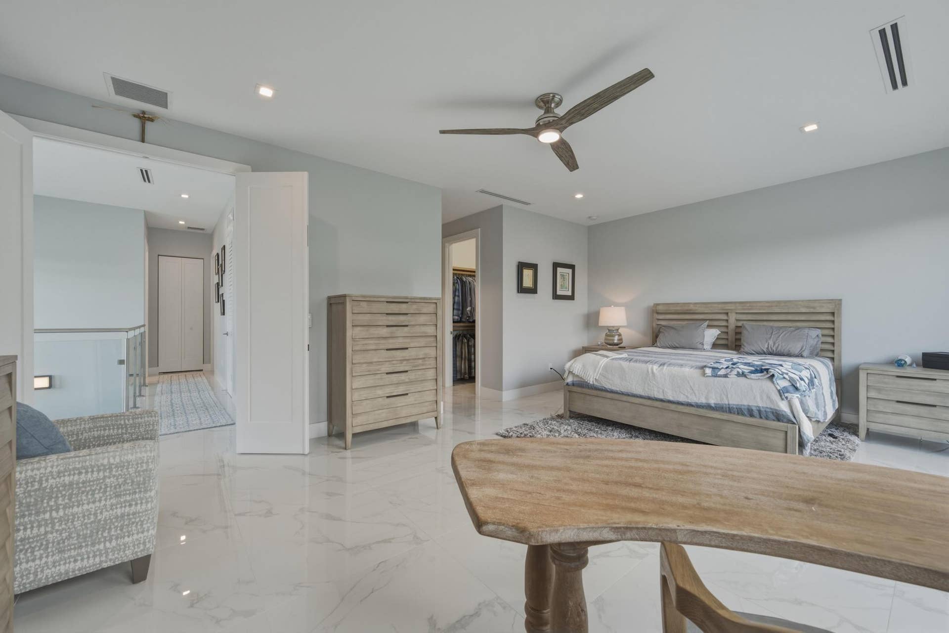 Owner's Suite