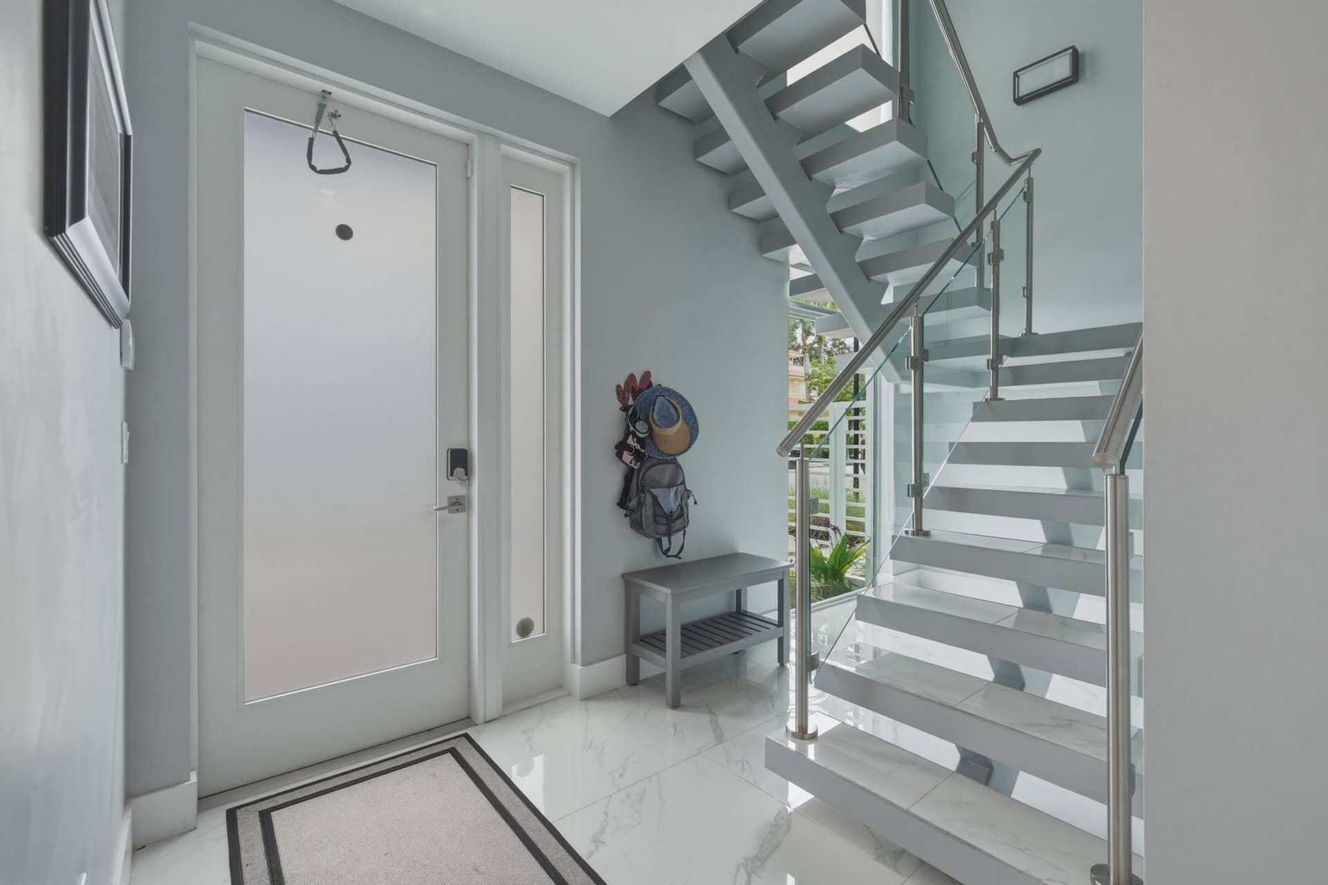 Modern Elegance