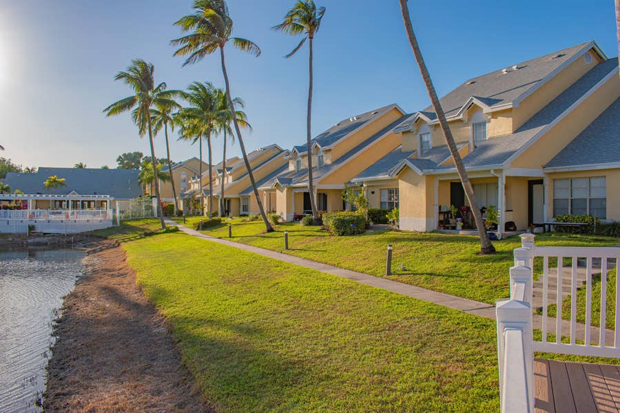 Property photo for 6292 LA COSTA Drive, #F, Boca Raton, FL