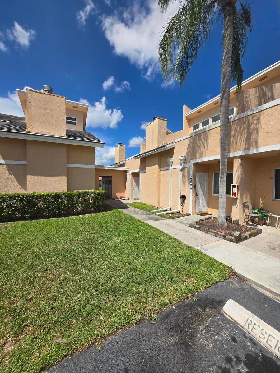 Property photo for 4083 CORAL SPRINGS Drive, Coral Springs, FL