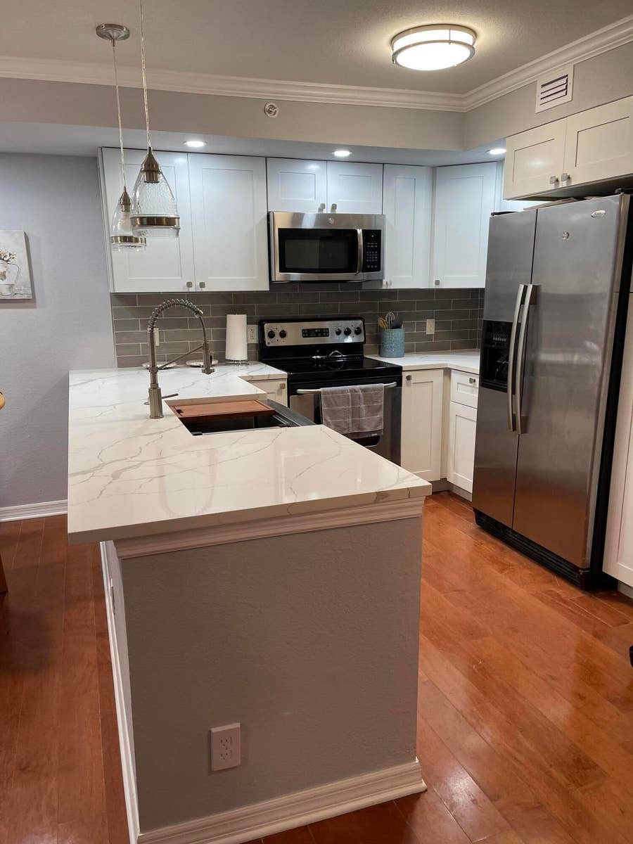 Property photo for 1801 N FLAGLER Drive, #219, West Palm Beach, FL