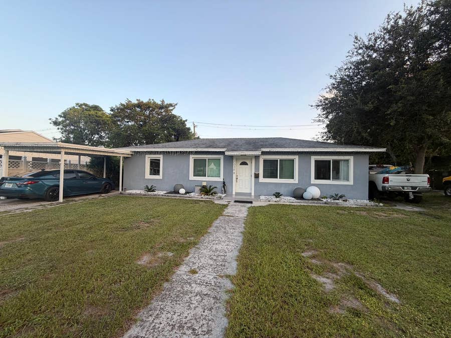 Property photo for 1038 MACY Street, West Palm Beach, FL
